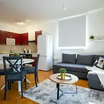 Vilmaris Appartement Biograd Na Moru