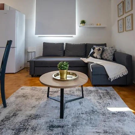 Apartment Mialu