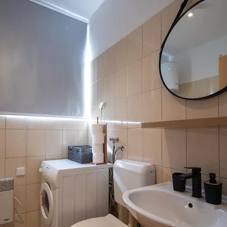 Apartment Mialu