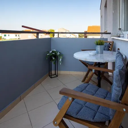 Apartment Mialu Biograd Na Moru