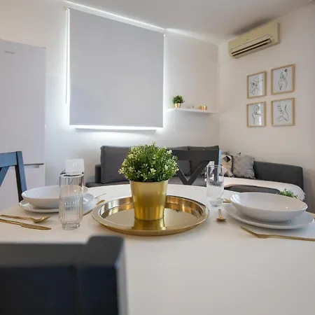 Mialu Apartment Biograd Na Moru