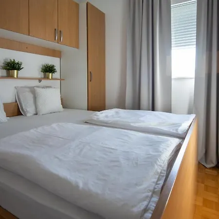 Appartement Vilmaris Biograd Na Moru