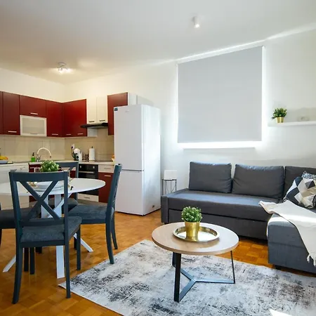 Mialu Apartment Biograd Na Moru