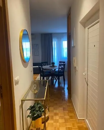 Apartment Mialu Biograd Na Moru