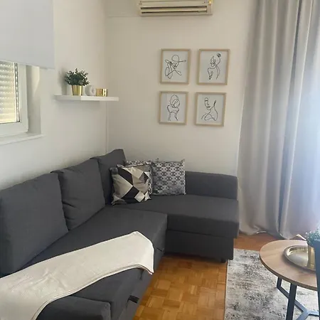 Mialu Apartment