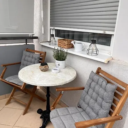 Apartment Mialu Biograd Na Moru
