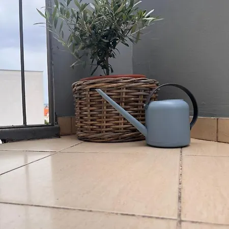 Apartment Mialu