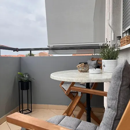 Apartment Mialu Biograd Na Moru