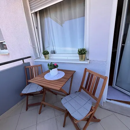 Appartement Vilmaris *