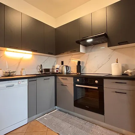 Appartement Vilmaris