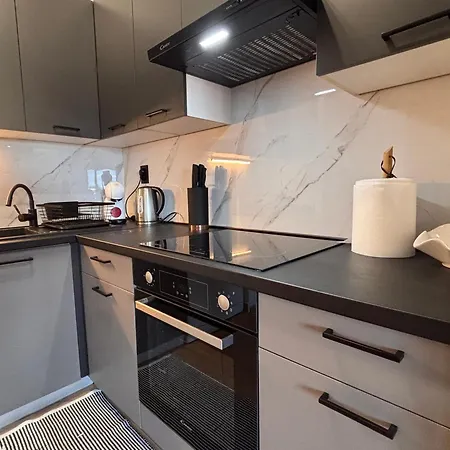 Vilmaris Appartement