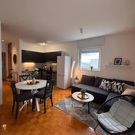 Vilmaris Appartement Biograd Na Moru