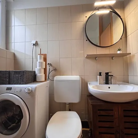 Vilmaris Appartement *