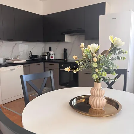 Vilmaris Appartement