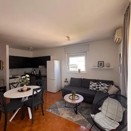 Appartement Vilmaris