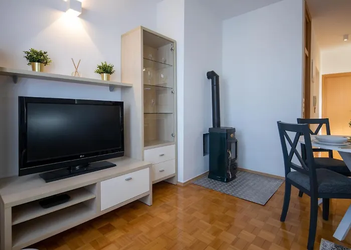 Vilmaris Apartamento