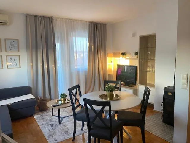 Apartamento Vilmaris Biograd Na Moru