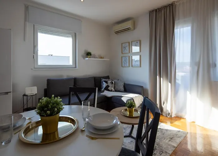 Apartamento Vilmaris