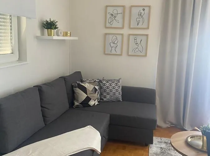 Vilmaris Apartamento