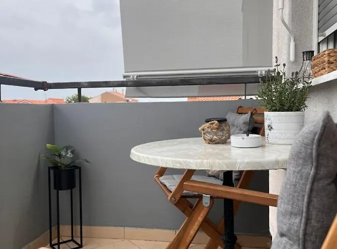 Apartamento Vilmaris Biograd Na Moru