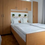 Vilmaris Lejlighed