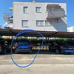 Lejlighed Vilmaris Biograd Na Moru