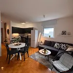 Vilmaris Apartamento Biograd Na Moru