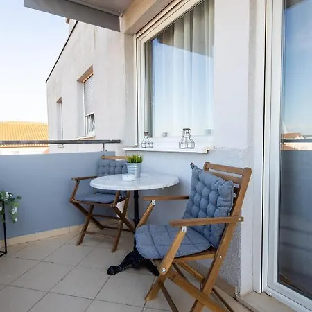 Apartman Mialu