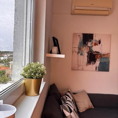 Apartamento Vilmaris