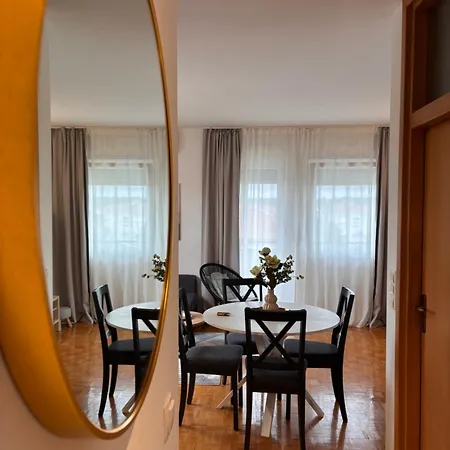 Apartman Vilmaris