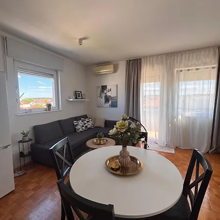 Apartamento Vilmaris Biograd Na Moru