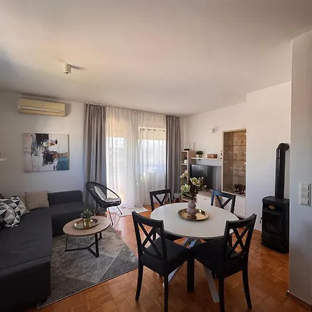 Vilmaris Apartament Biograd Na Moru