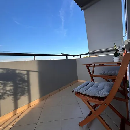 Vilmaris Apartamento *