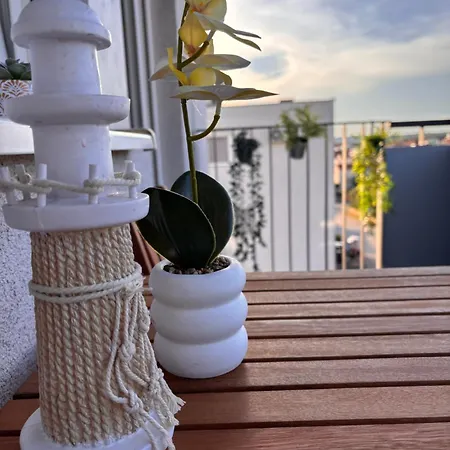 Vilmaris Biograd Na Moru