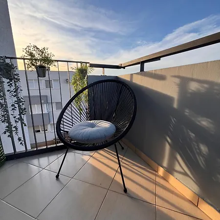 Vilmaris Apartamento *