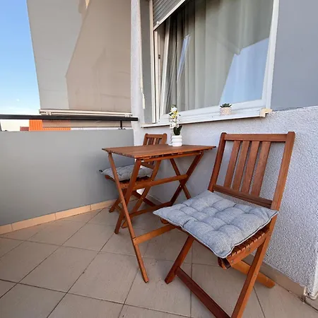 Vilmaris Apartman