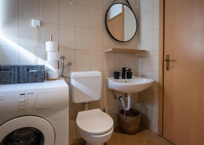 Vilmaris 아파트 *