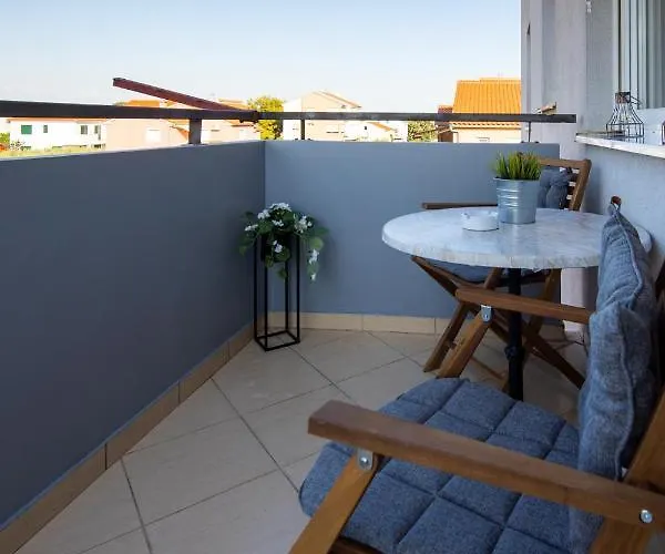 아파트 Vilmaris 비오그라드나모루