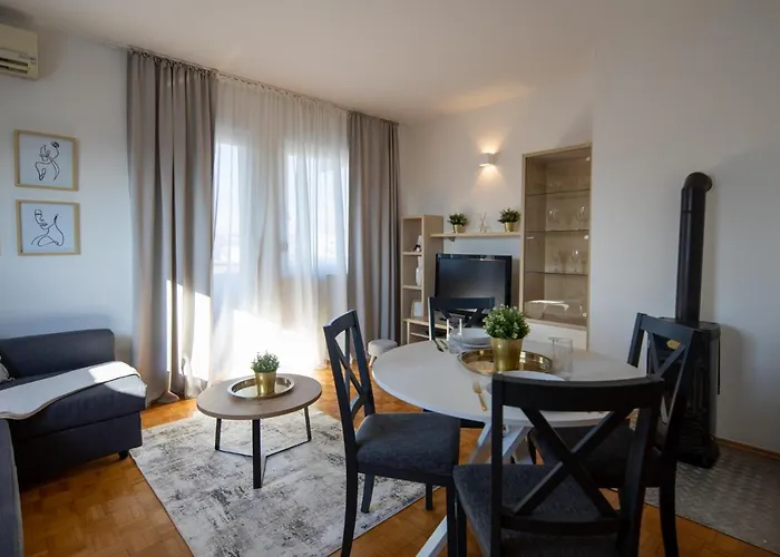 아파트 Vilmaris *